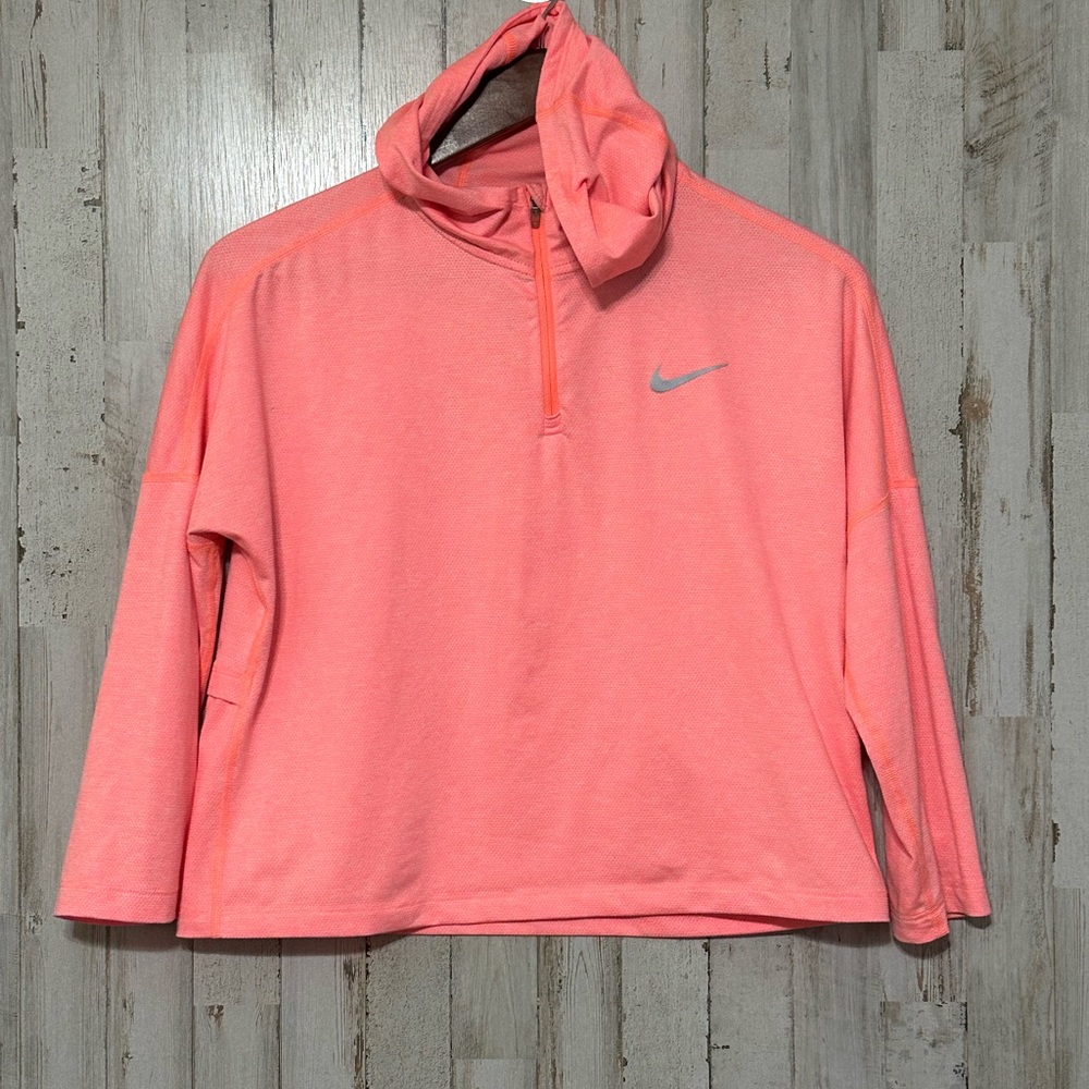 Nike‎ Dri Fit Running Crop Top